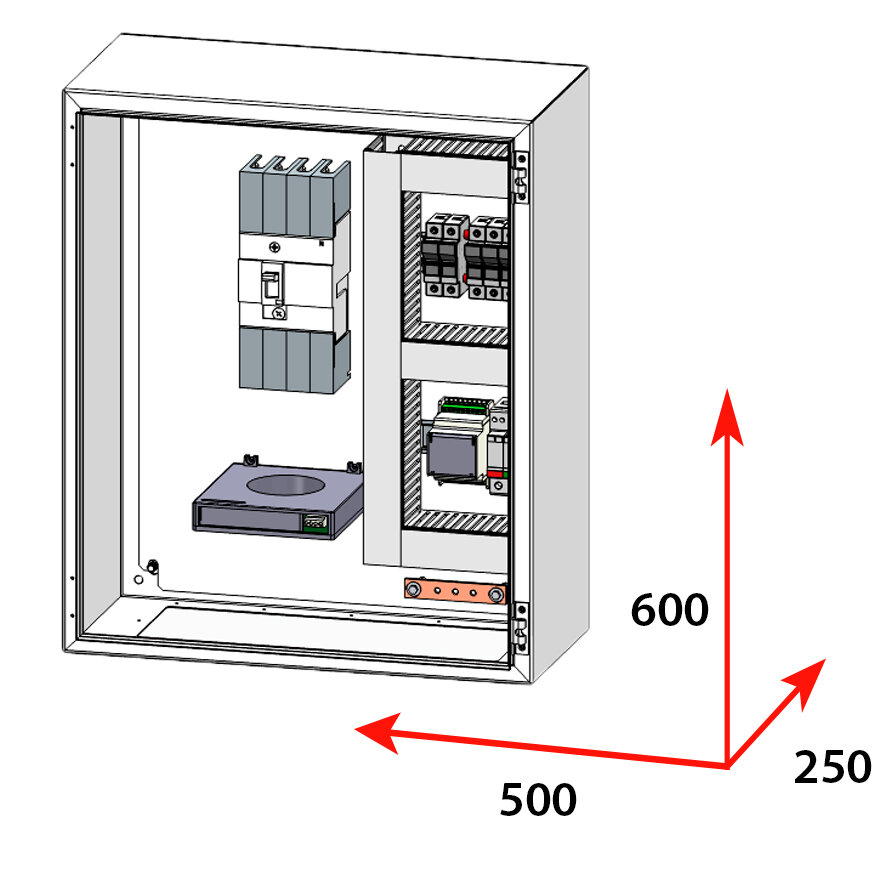 Esquema de dimensiones