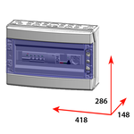 Esquema de dimensiones
