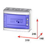 Esquema de dimensiones