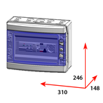 Esquema de dimensiones