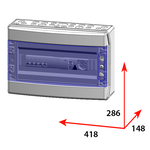 Esquema de dimensiones