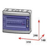 Esquema de dimensiones