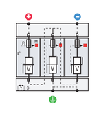 Esquema de conexión