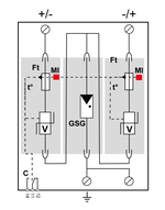 Esquema de conexión