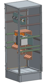 Esquema de conexión