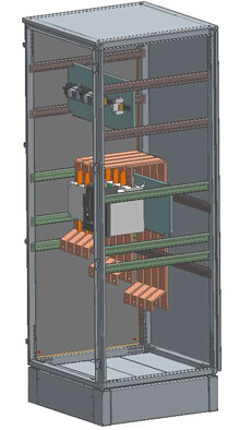 Esquema de conexión