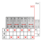 Esquema de conexión