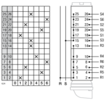 Esquema de conexión