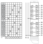 Esquema de conexión