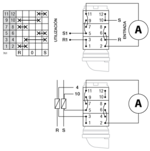 Esquema de conexión