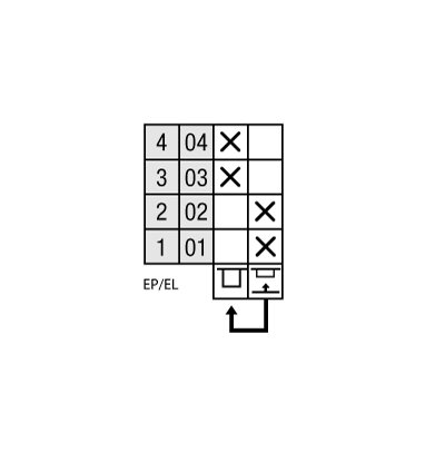 Esquema de conexión