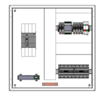 Esquema de conexión