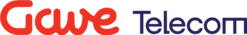 Gave telecom logo