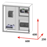 Esquema de dimensiones
